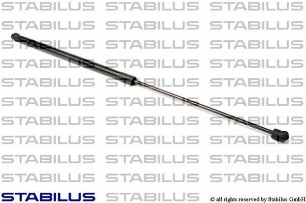 Газовий амортизатор STABILUS 692411 (фото 1)