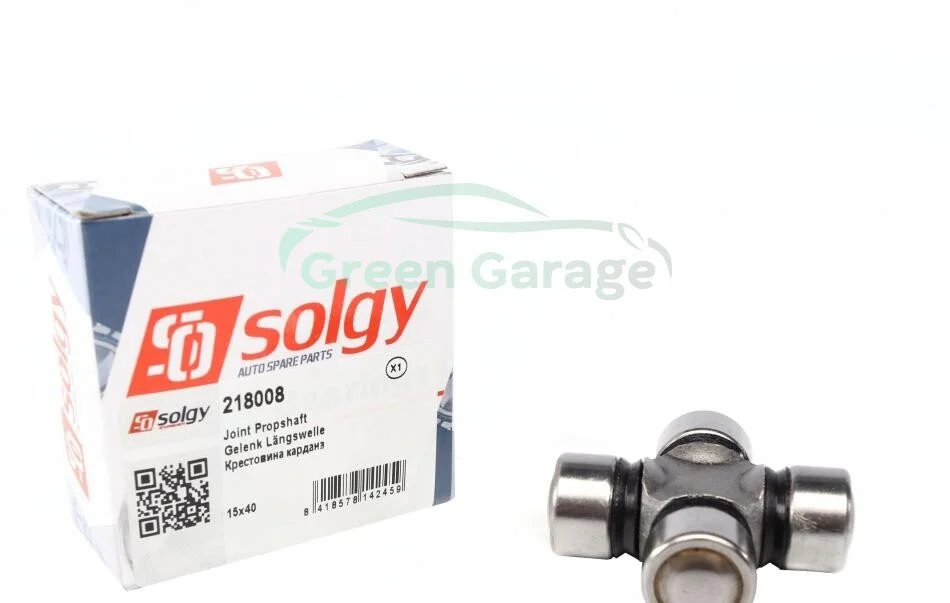 Хрестовина SOLGY 218008 (фото 1)