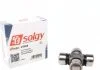 Хрестовина SOLGY 218008 (фото 1)