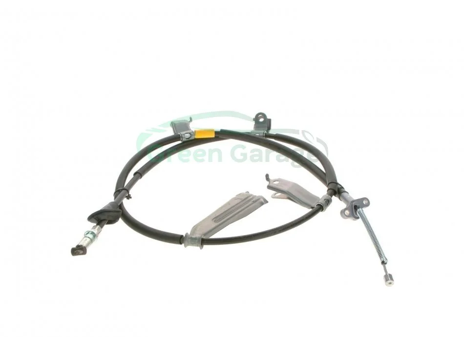 LINKA HAM. RиCZ. HONDA T. CR-V 2,0-2,4 4WD 06-11 LE BOSCH 1987482917 (фото 1)