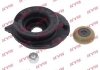 Подушка амортизатораkpl.FIAT 500 przуd kpl/1 stronк KYB SM1213 (фото 1)