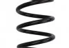 Пружина перед. Audi A4/A6 1.8/1.8T/1.8 quattro/1.9TDI 97-04/Skoda SuperB 02-08/VW Passat B5 ASAM 72901 (фото 1)