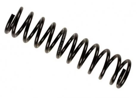 VW Пружина задняя Audi 80/ 72-86,Audi 90 84-87 ASAM 72905