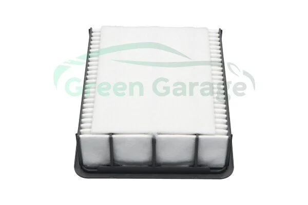 PARTS TOYOTA Фильтр воздушный Hiace V 2.5D 06- KAVO TA1296 (фото 1)