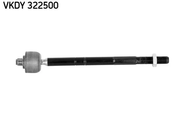 Тяга рульова JEEP COMMANDER (XK, XH), COMMANDER (XK, XH) 05- перед. міст (Вир-во) SKF VKDY322500 (фото 1)