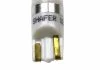 Лампа LED 12V T10 W2.1x9.5D 1LED wedge-canbus (1шт) SHAFER SL4005 (фото 1)