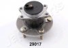 Підшипник колеса JEEP T. PATRIOT/COMPAS/CALIBER 07- JAPANPARTS KK29017 (фото 1)