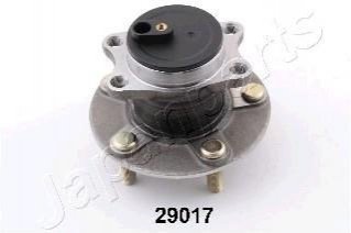 Підшипник колеса JEEP T. PATRIOT/COMPAS/CALIBER 07- JAPANPARTS KK29017