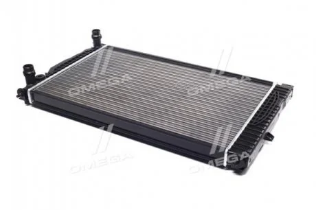 Радіатор двигуна VW PASSAT/A4/A6/SUPERB  TEMPEST TP1560299