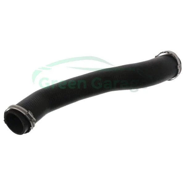 Патрубок інтеркулера FORD C-MAX/FOCUS 1,6 TDCI 05- FEBI BILSTEIN 46491 (фото 1)