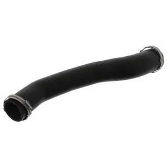 Патрубок інтеркулера FORD C-MAX/FOCUS 1,6 TDCI 05- FEBI BILSTEIN 46491