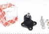 Ремонтный комплект, несущие / направляющие шарниры FEBI BILSTEIN 31812