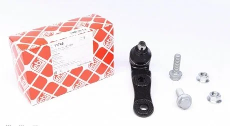 Кульова опора FEBI BILSTEIN 11746