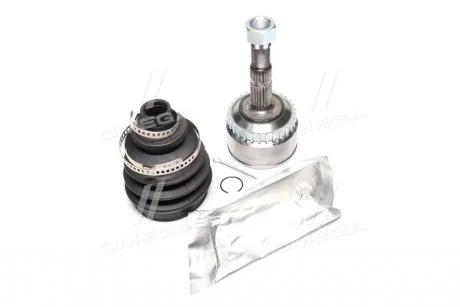 ШРКШ зовн. Opel Corsa/Meriva/Combo 1.3-1.7DTI +ABS DENCKERMANN C120041