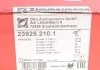 Гальмівні колодки перед Mercedes ML W164/GL-class/ ZIMMERMANN 239252101 (фото 7)