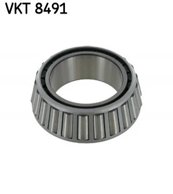 Підшипник роликовий конічний SKF VKT8491 (фото 1)