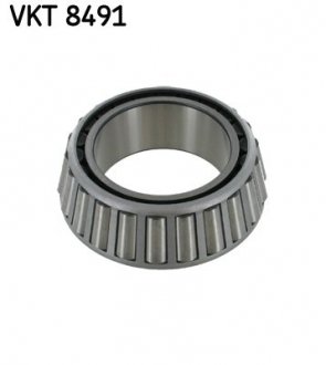 Підшипник роликовий конічний SKF VKT8491