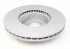 Диск гальм перед BMW X3 (F25) 2.0i--3.0D 10 Coat Z ZIMMERMANN 150349420 (фото 2)