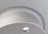 Диск гальм перед BMW X3 (F25) 2.0i--3.0D 10 Coat Z ZIMMERMANN 150349420 (фото 4)