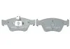 Гальмівні колодки перед Mercedes W202 20K-28i/W210 ZIMMERMANN 216641951 (фото 3)
