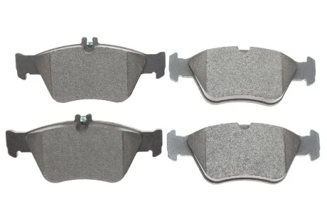 Гальмівні колодки перед Mercedes W202 20K-28i/W210 ZIMMERMANN 216641951