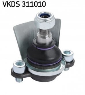 Кульова опора SKF VKDS311010