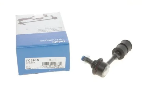 Стійка стабілізатора DELPHI TC2616