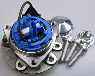 Комплект підшипника колеса передній (із маточиною) DENCKERMANN W413460