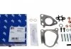 Монтажний набір компресора OPEL VIVARO 2,0CDTI 06- Fischer Automotive One (FA1) KT220200 (фото 1)