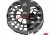 POKRYWA ALTERNATORA AUTOSTARTER PLTIKOWA AS APC4017 (фото 1)