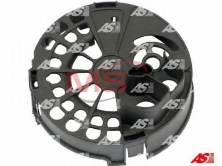 POKRYWA ALTERNATORA AUTOSTARTER PLTIKOWA AS APC4017