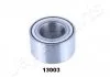 Підшипник колеса MAZDA P. 6 2.0 DI 02- /CX-7 /CX-9 JAPANPARTS KK13003 (фото 1)