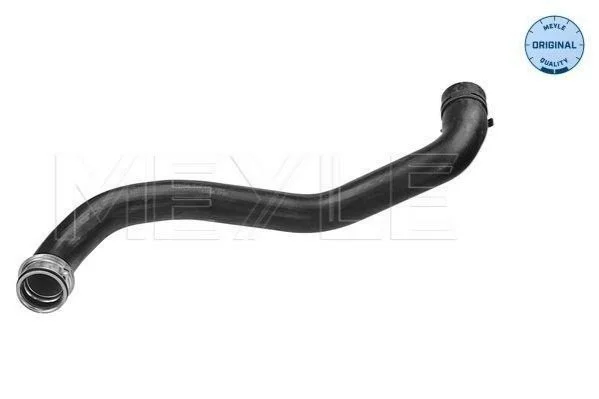Шланг системи охолодження DB W164 ML350 05- 4MATIC MEYLE 0192220016 (фото 1)
