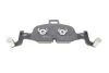 Колодки гальмівні AUDI P. A4/A5/Q5 2,0-3,0 TDI 15- MEYLE 0252240216 (фото 3)