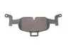Колодки гальмівні AUDI P. A4/A5/Q5 2,0-3,0 TDI 15- MEYLE 0252240216 (фото 4)