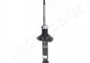 Амортизатор NISSAN T. PRIMERA 1,6/2,0D 96-02 LE/PR JAPANPARTS MM10056 (фото 1)