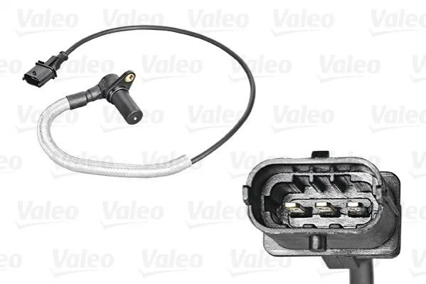 CZUJNIK POГOПENIA WAГU KORB. OPEL OMEGA 3,2 V6 01- VALEO 254082 (фото 1)