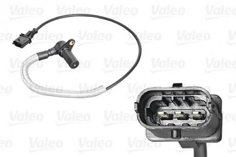 CZUJNIK POГOПENIA WAГU KORB. OPEL OMEGA 3,2 V6 01- VALEO 254082