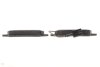 Колодки гальмівні PEUGEOT T. BOXER 2,0-3,0 HDI 06- MEYLE 0252204119PD (фото 5)