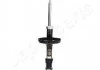Амортизатор NISSAN P. KUBISTAR/KANGOO 1,0-1,9D 97- JAPANPARTS MM10028 (фото 1)