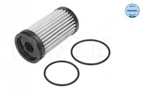 Фото 1 - фільтр автоматичної коробки передач FORD FOCUS 03- MEYLE 7141360004 Фільтр автоматичної коробки передач FORD FOCUS 03- MEYLE 7141360004 (фото 1)