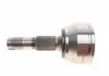 Шрус зовнішній FIAT DUCATO 2,3M-JET 35Z/71,5MM/27Z MEYLE 2144980070 (фото 11)