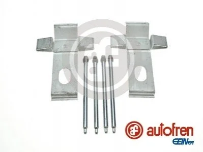 ZESTAW INST. KLOCKрW HAM. BMW P. 7/8 2,8-5,6 93-01 AUTOFREN D42957A