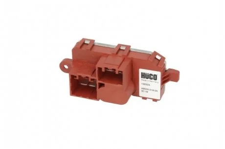 Елемент електрообладнання HUCO 132523
