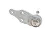 Наконечник кермової тяги LAND ROVER - Freelander FAG 825006510 (фото 3)