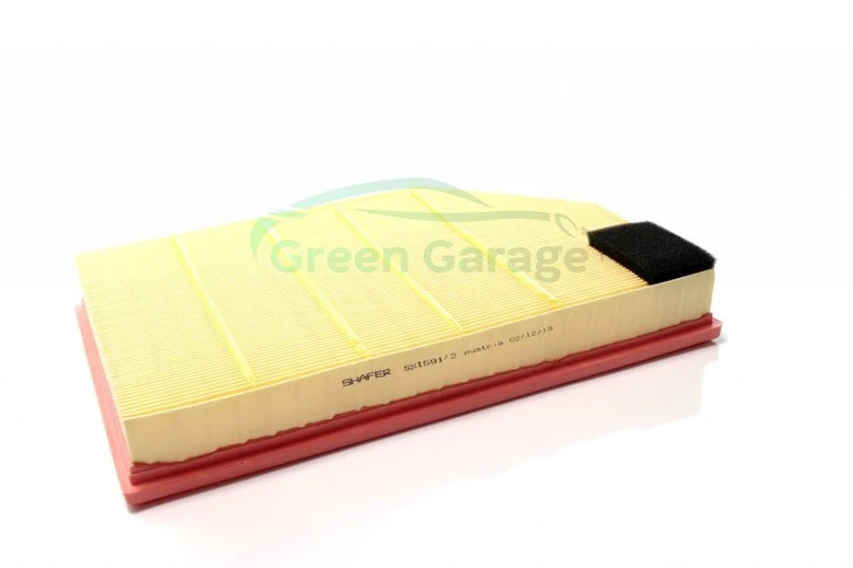 Фільтр повітряний Volvo S80, V70 II, XC60, XC70 II SHAFER SX15912 (фото 1)