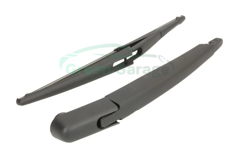 Ramiк wycieraczki tyі kpl. NISSAN X-TRAIL 07.2014- MAGNETI MARELLI 000723180054 (фото 1)