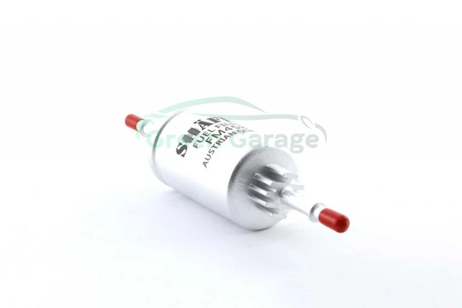 Фільтр палива Ford Fiesta/Fusion/ 02-. Mazda 2 03- SHAFER FM458 (фото 1)
