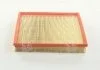 Фільтр повітряний DAEWOO PRINCE (пр-во) PARTS-MALL PAC004 (фото 3)