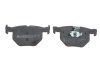 Гальмівні колодки зад bmw 3 (e90, e91, e92),x1 (e8 ZIMMERMANN 234481701 (фото 3)